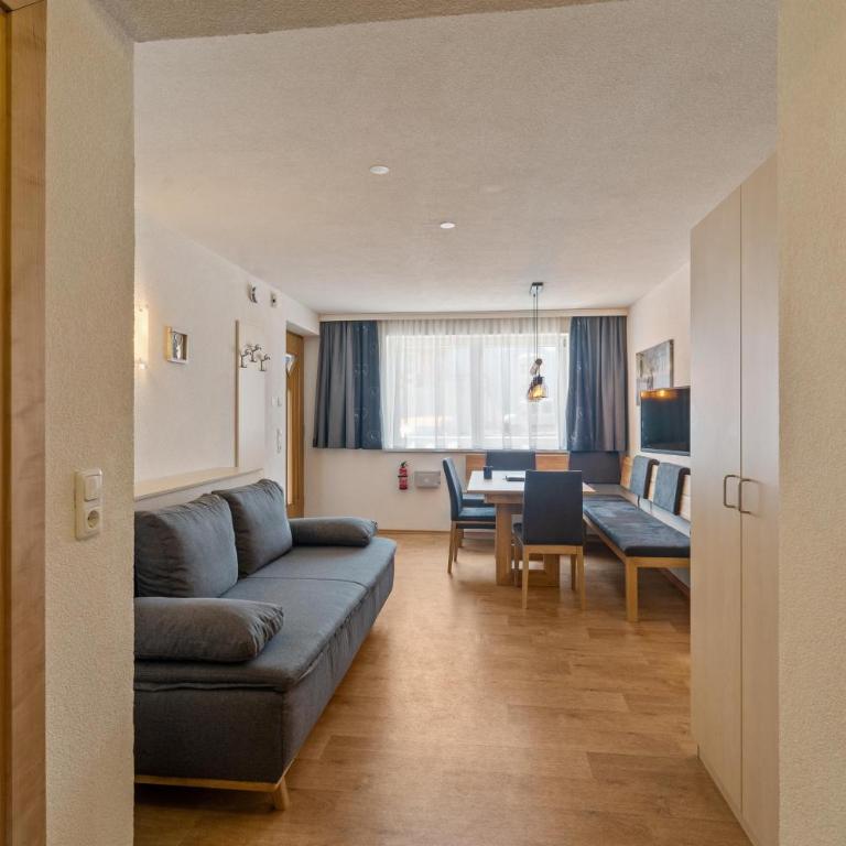 Haus Aventurin - Appartement 1 Chambre avec Douche - 24