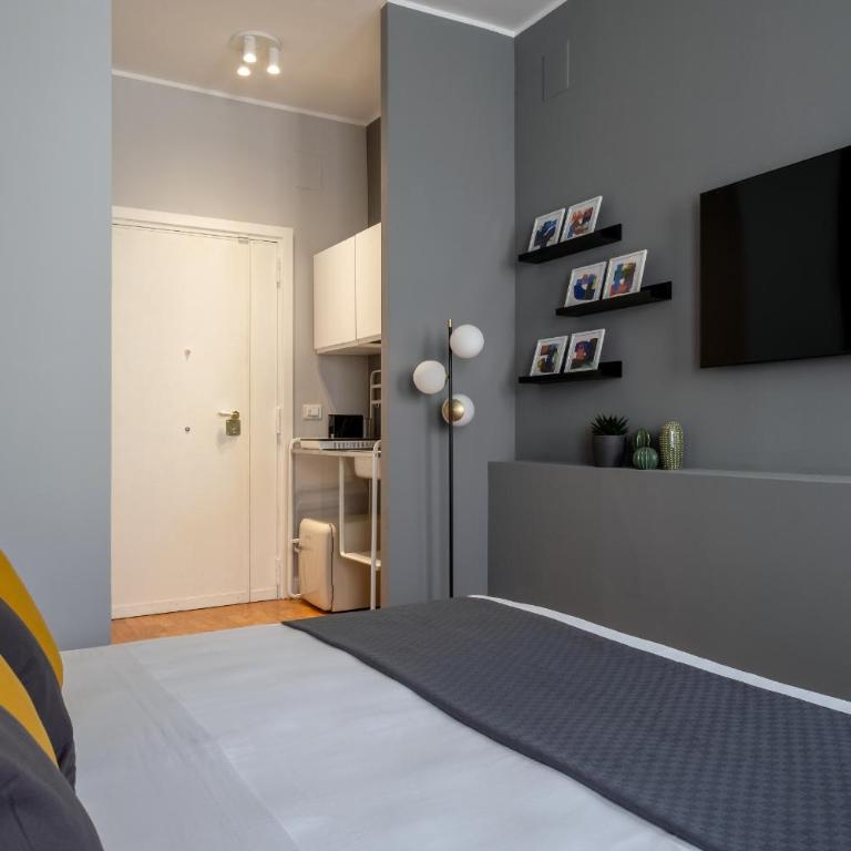 SWEET LIFE 2 LUXURY and DESIGN APARTMENT - Appartamento - 4