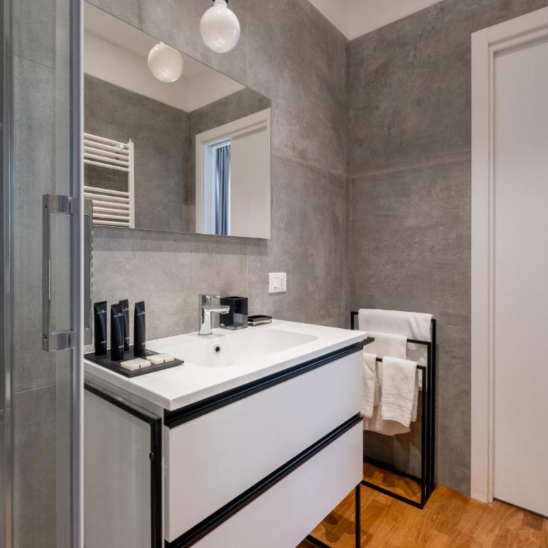 SWEET LIFE 2 LUXURY and DESIGN APARTMENT - Appartamento - 7