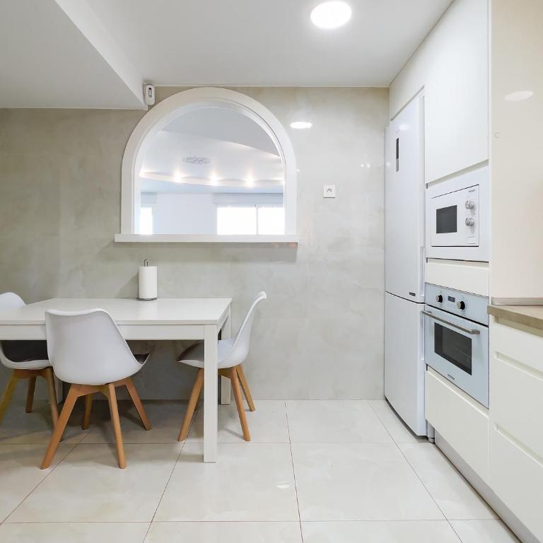 Estepona, Casa de lujo con vistas al mar - Casa de 3 dormitorios - 2