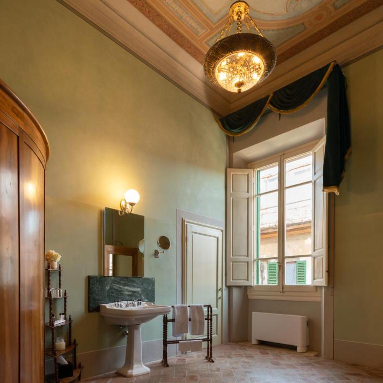 Loggiato Dei Serviti - Deluxe Double Room Separate Building - 4