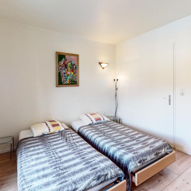 Matterhof - Appartamento Superior - 7