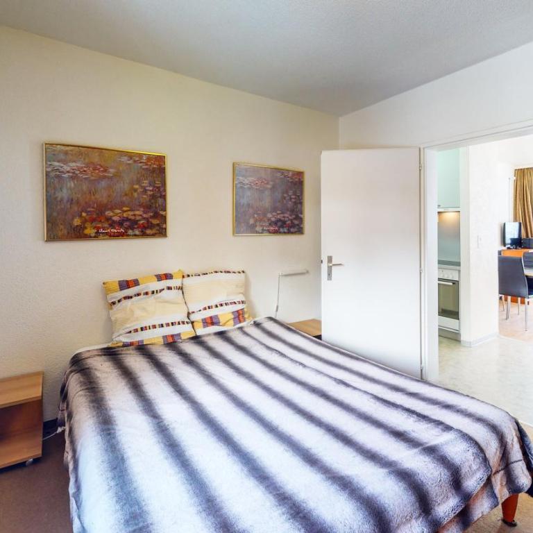 Matterhof - Appartamento Superior - 6