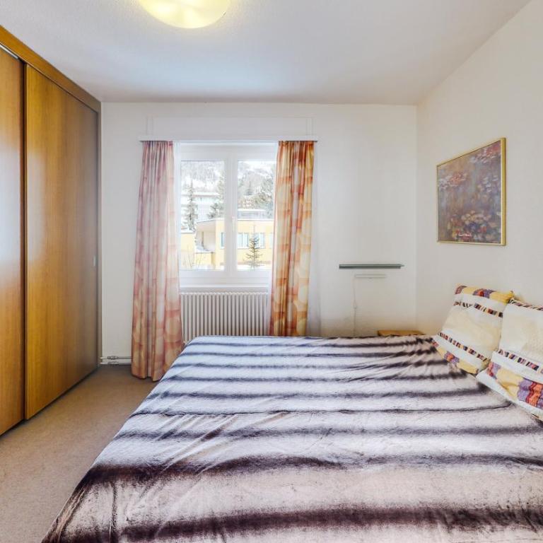 Matterhof - Appartamento Superior - 9