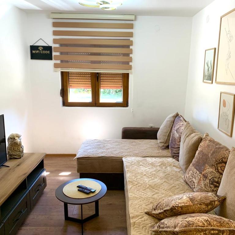 Modern in center - One-Bedroom Apartment - 7