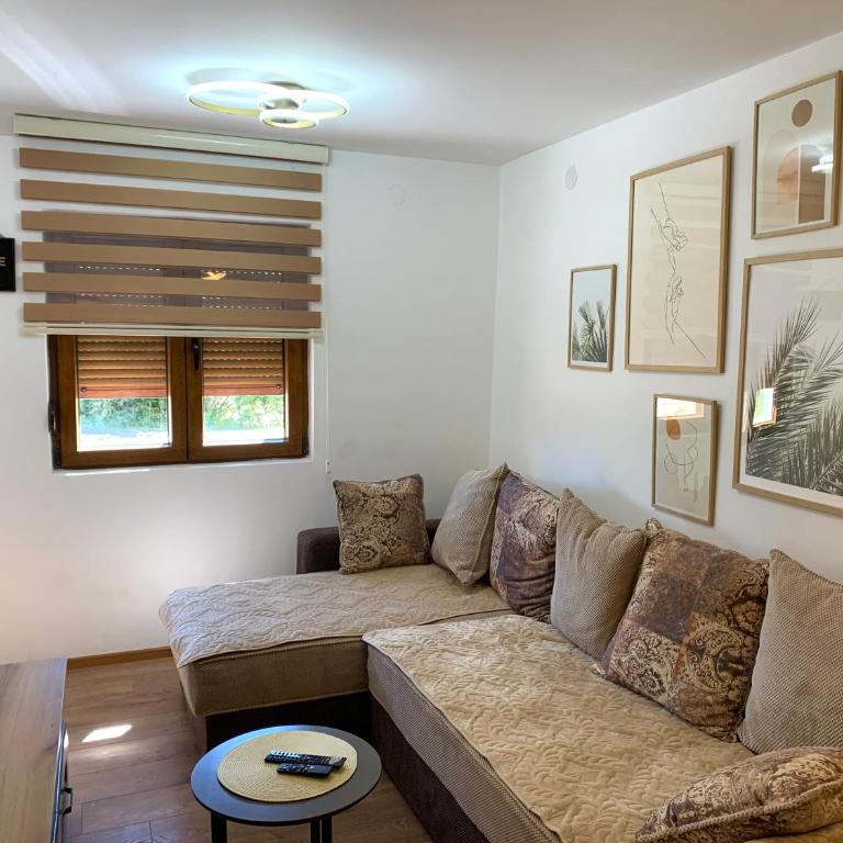 Modern in center - One-Bedroom Apartment - 8