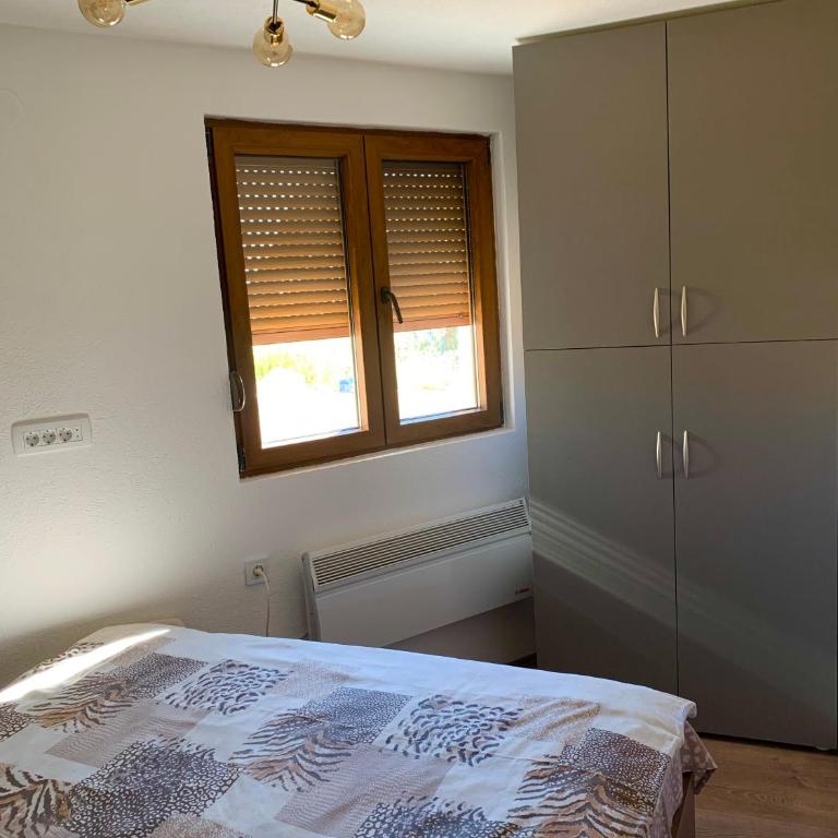 Modern in center - One-Bedroom Apartment - 13