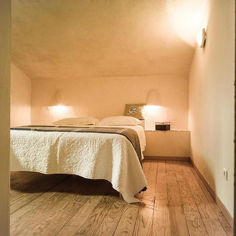 Résidence Les Toits de Santa Giulia - Villa con 4 Camere da Letto e Soppalco - Villa Vecchio - 4