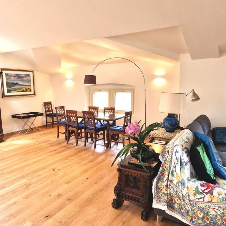 L'Altana - Two-Bedroom Apartment - 12