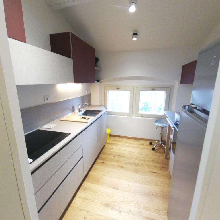 L'Altana - Two-Bedroom Apartment - 30