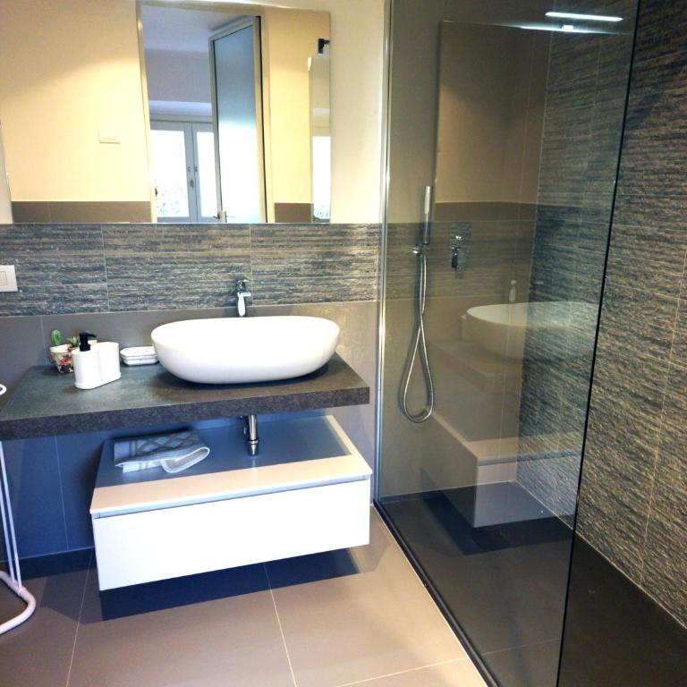 L'Altana - Two-Bedroom Apartment - 23