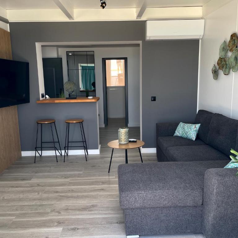 Villa Dru - Penthouse Apartment - 15