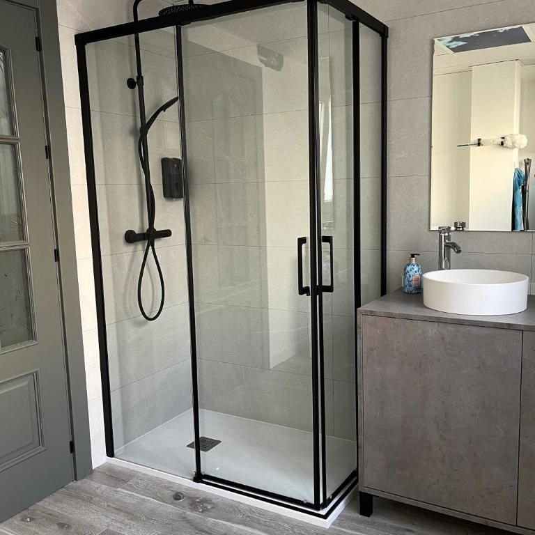 Villa Dru - Deluxe Apartment - 17