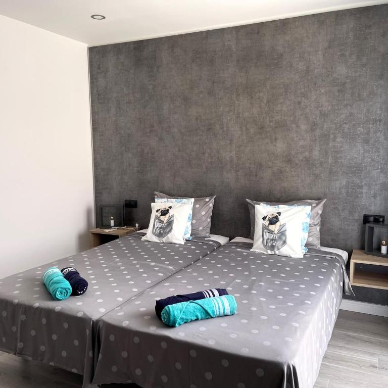 Villa Dru - Superior Apartment - 11
