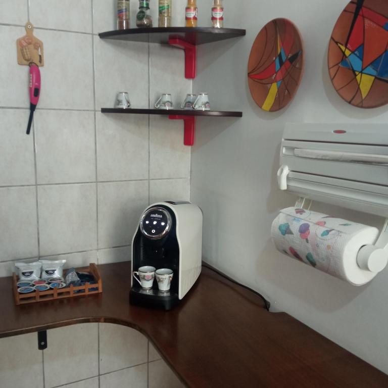 Villa Il Leccio - Trulli - Casa a Schiera con 2 Camere da Letto - 8