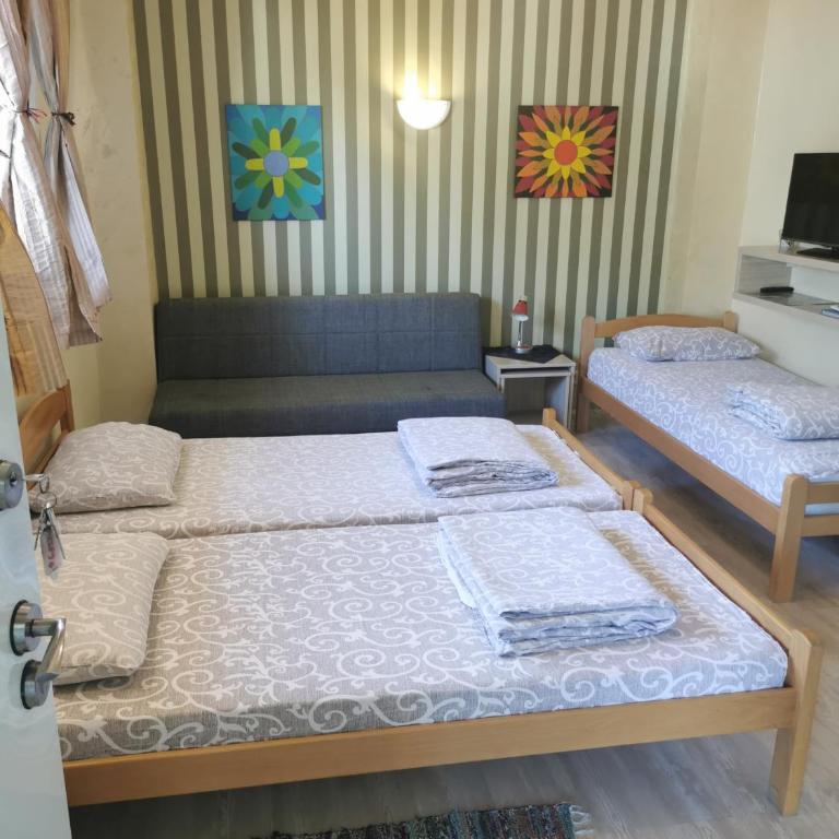 Agape Downtown - Studio Apartman - 13