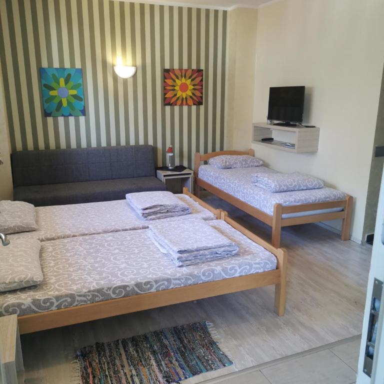 Agape Downtown - Studio Apartman - 11