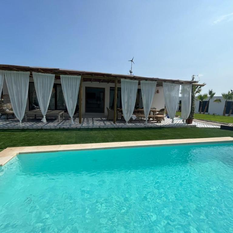 CasaNoa Boutique Guest Suites - Habitación Doble con terraza - 14