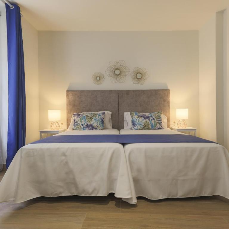 Dorinda Rooms - Superior Triple Room - 2