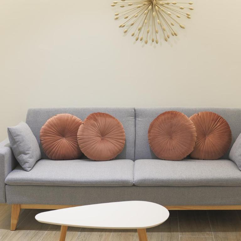 Dorinda Rooms - Superior Triple Room - 8