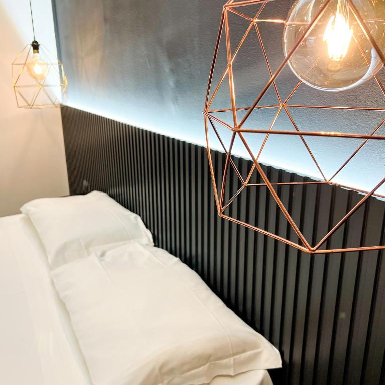 The Apartment Agrigento - Monolocale con Divano-Letto - 4
