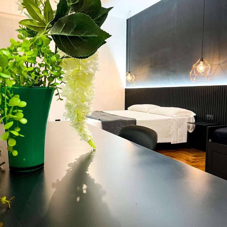 The Apartment Agrigento - Monolocale con Divano-Letto - 2