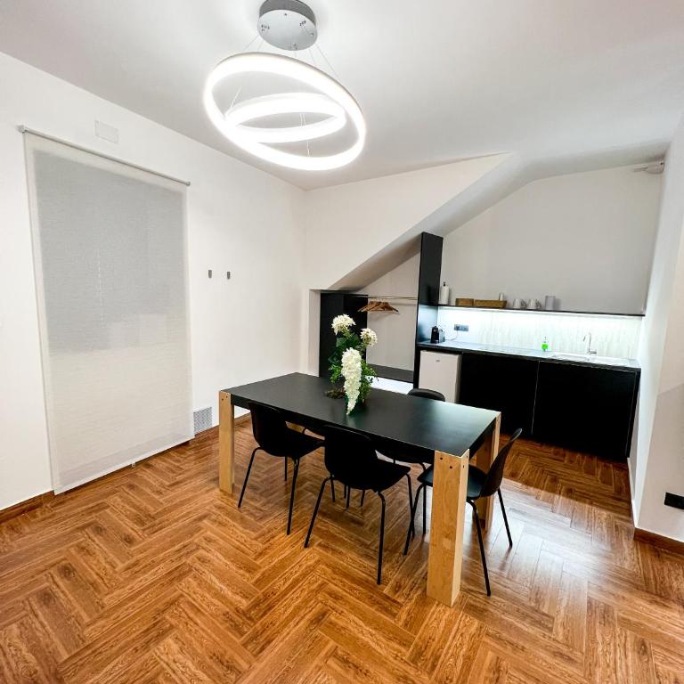 The Apartment Agrigento - Monolocale con Divano-Letto - 9
