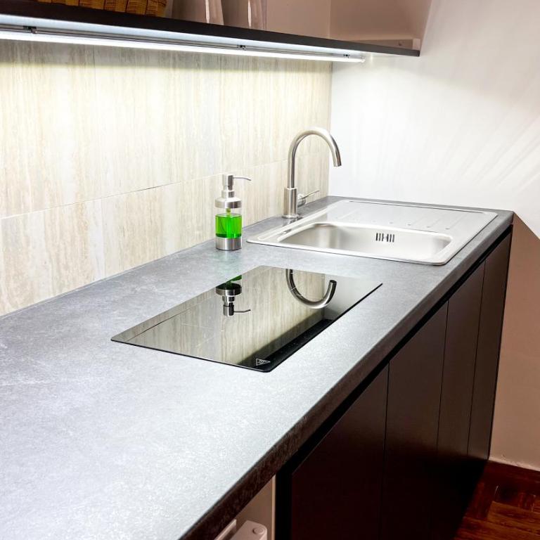 The Apartment Agrigento - Monolocale con Divano-Letto - 16