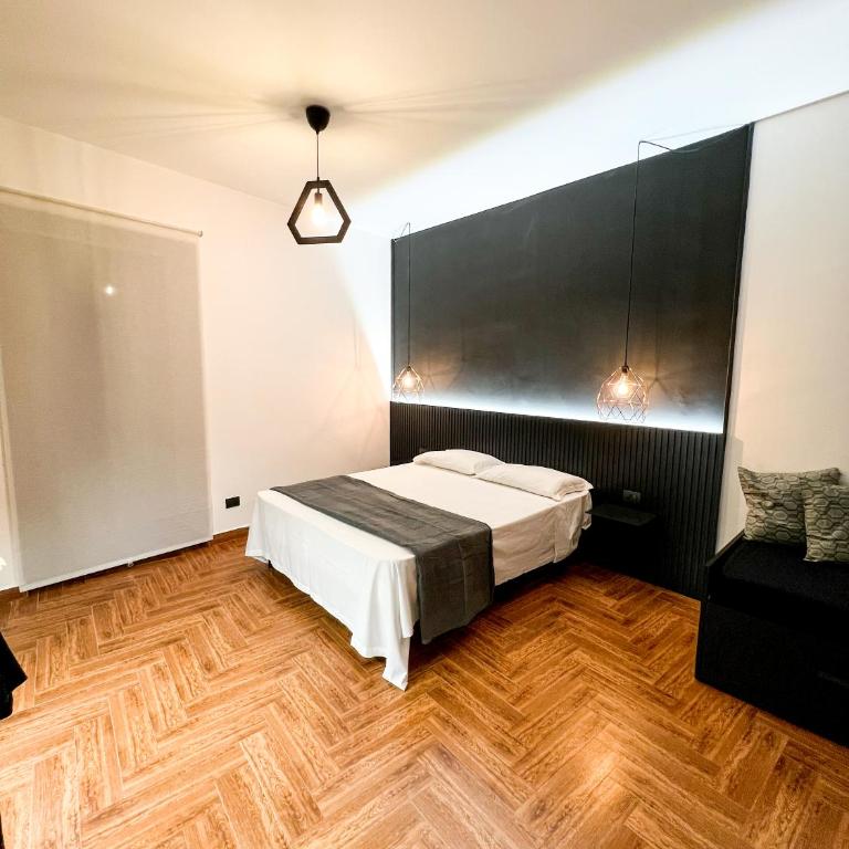 The Apartment Agrigento - Monolocale con Divano-Letto - 5