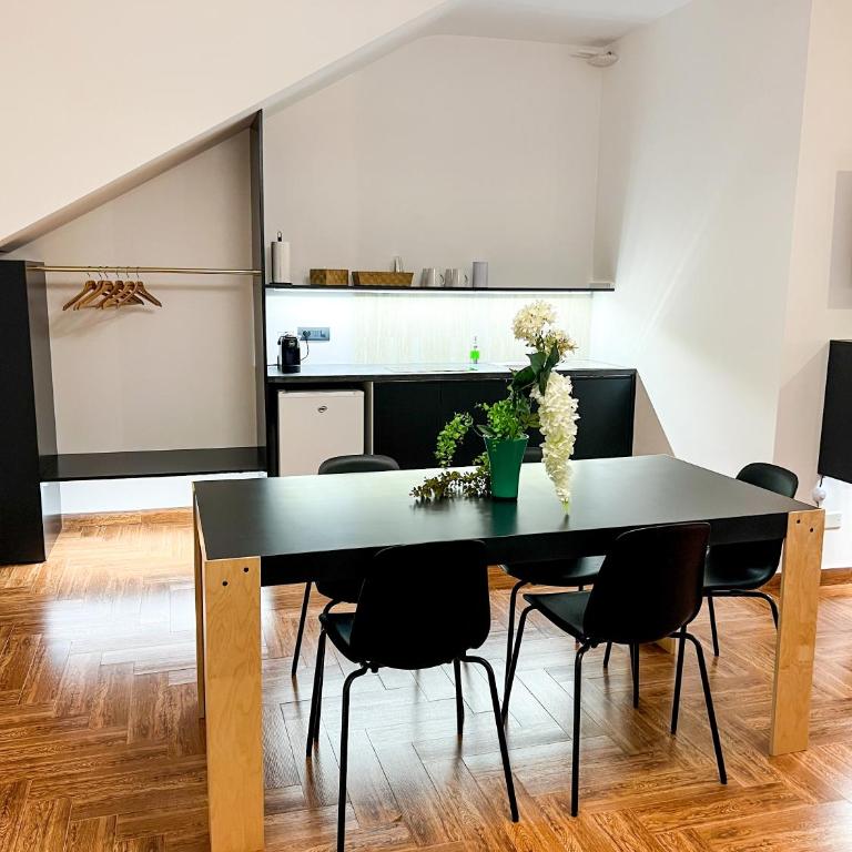 The Apartment Agrigento - Monolocale con Divano-Letto - 10