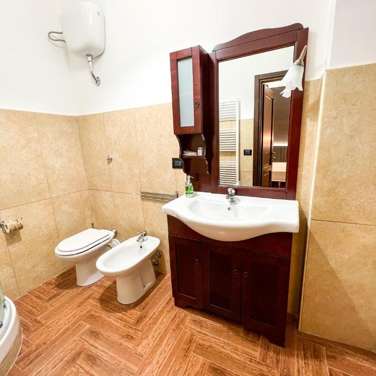 The Apartment Agrigento - Monolocale con Divano-Letto - 13