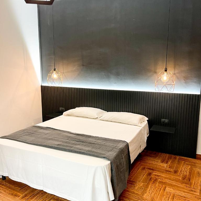 The Apartment Agrigento - Monolocale con Divano-Letto - 6