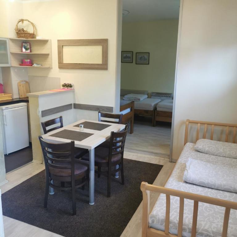 Agape Downtown - Standardni Apartman - 16