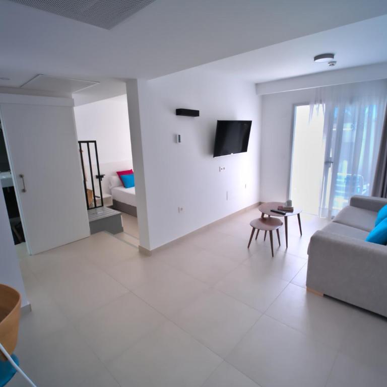 Hotel Taimar - Suite Deluxe - 3