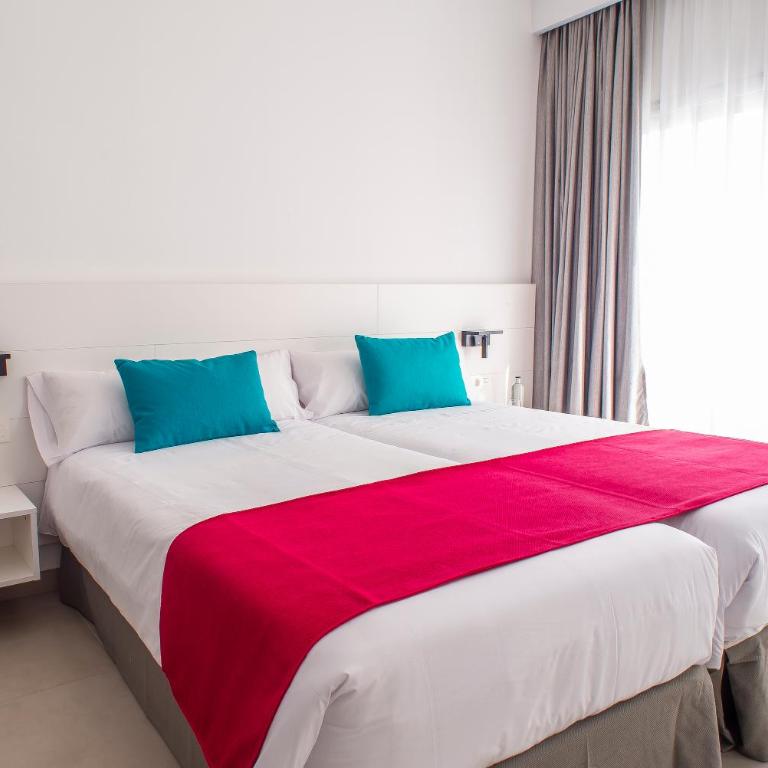Hotel Taimar - Suite Deluxe - 1