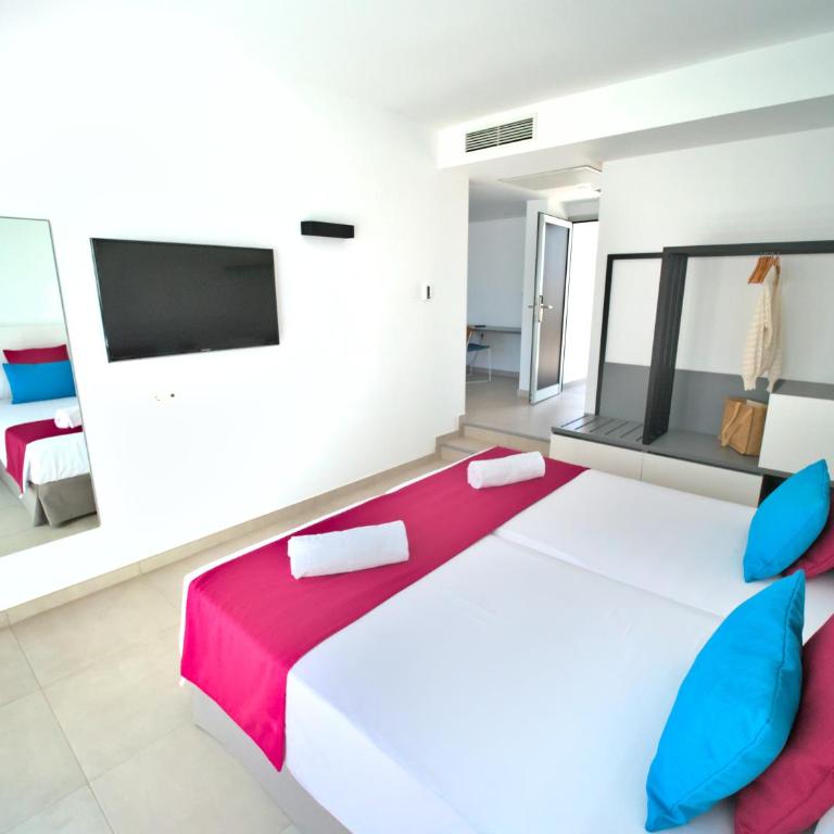 Hotel Taimar - Suite Deluxe - 7