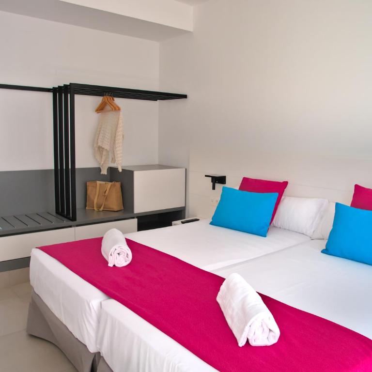 Hotel Taimar - Suite Deluxe - 9