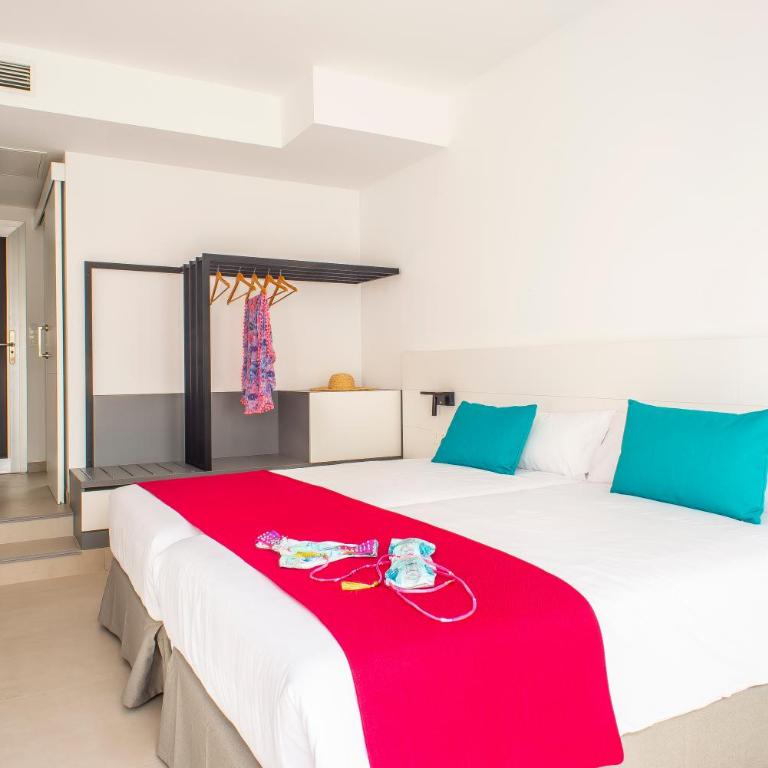 Hotel Taimar - Suite Deluxe - 8