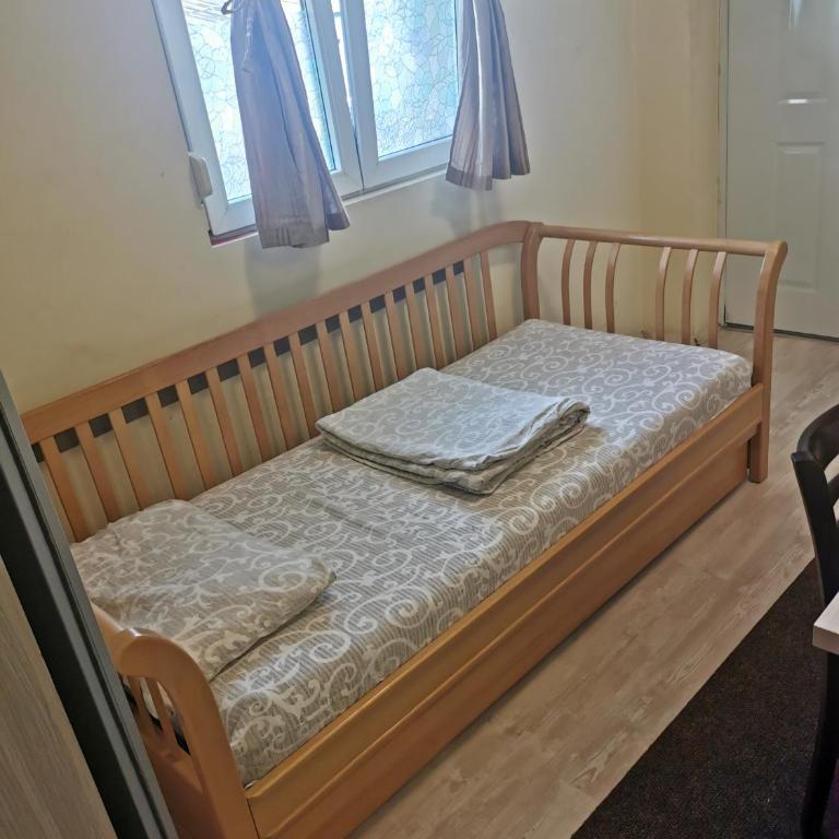 Agape Downtown - Standardni Apartman - 2