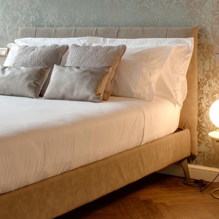 Mercatovecchio Luxury Apartments - Appartamento con 2 Camere da Letto - 23