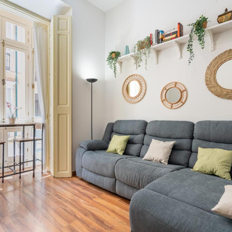 LU&CIA Calle Strachan - Apartamento - 7