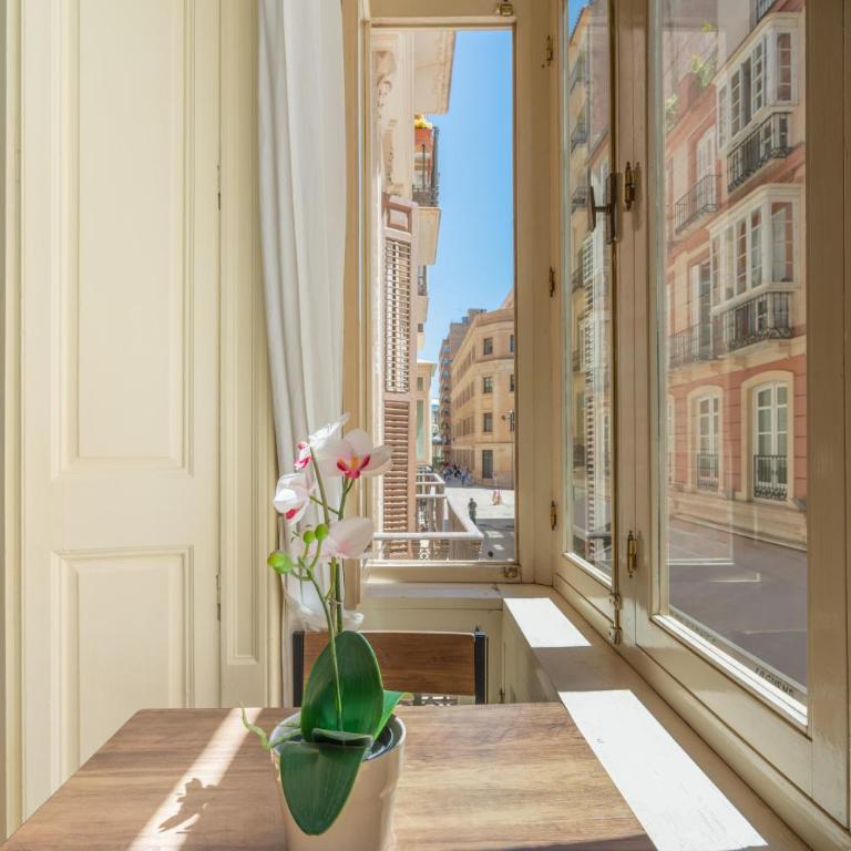LU&CIA Calle Strachan - Apartamento - 1