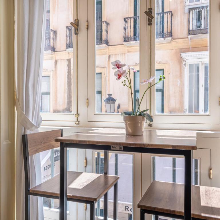 LU&CIA Calle Strachan - Apartamento - 13