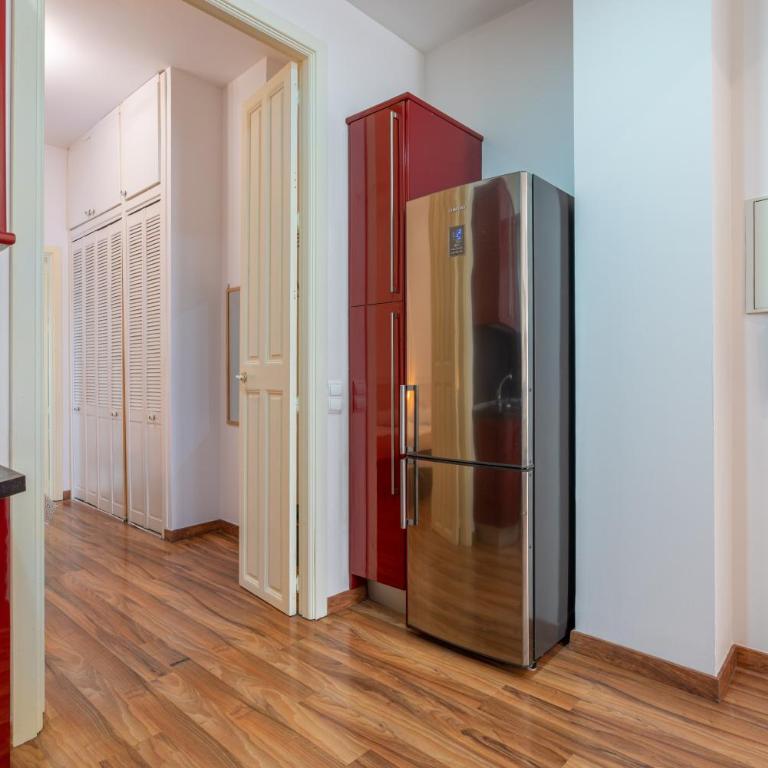 LU&CIA Calle Strachan - Apartamento - 14