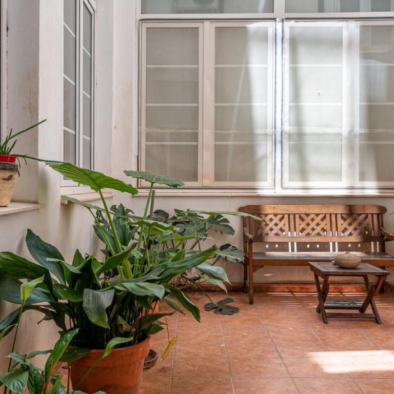 LU&CIA Calle Strachan - Apartamento - 17