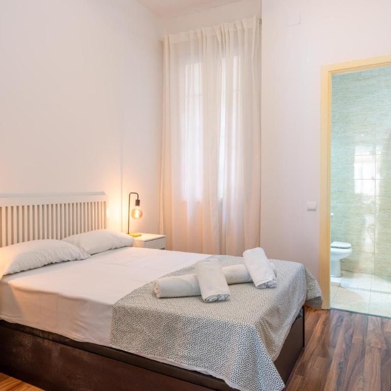 LU&CIA Calle Strachan - Apartamento - 3