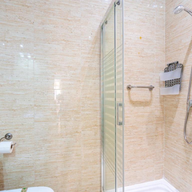 LU&CIA Calle Strachan - Apartamento - 22