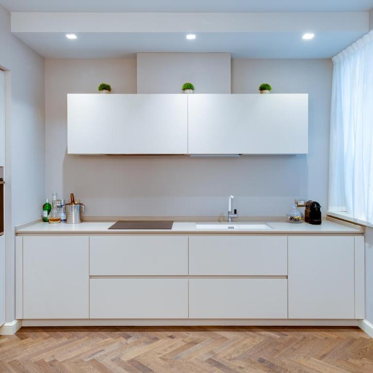 Mercatovecchio Luxury Apartments - Appartamento con 2 Camere da Letto - 16
