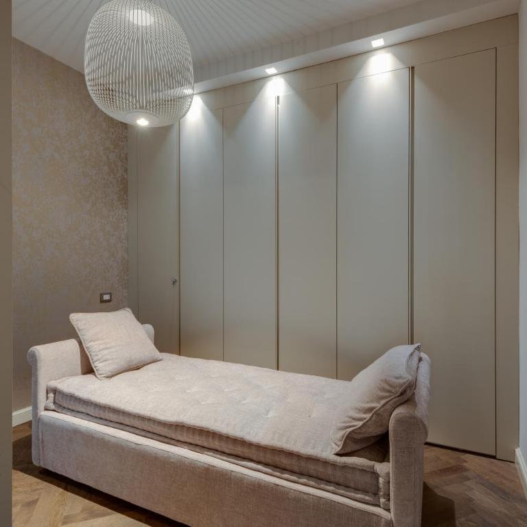 Mercatovecchio Luxury Apartments - Appartamento con 2 Camere da Letto - 19