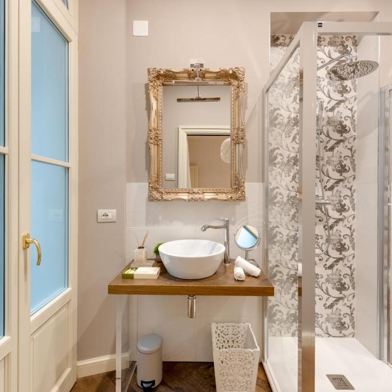Mercatovecchio Luxury Apartments - Appartamento con 2 Camere da Letto - 22